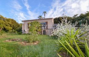 2 Bedroom Beautiful Home In San-Giuliano